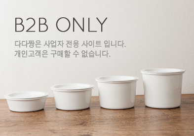 b2b only